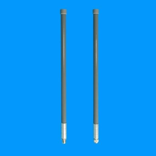 2 4ghz Omni Wifi Antenna 15dbi High Gain Low Vswr 1 5 For Wlan System