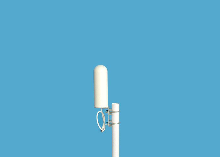 6dBi Outdoor Cellular Antenna Omni Directional Fiberglass WiFi 4G Modem  With External Antenna