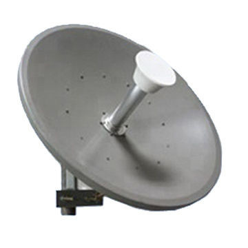 5 8ghz High Gain Antenna Dual Polarization Mimo Ism Wlan X Directional Outdoor Grid