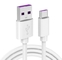 5A 3 Meters Fast Charging USB 3.0 Cable USB C