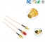 IPEX Generation SMA Female Head 4G RG178 Coaxial Extension Cable