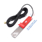600 - 6000MHz 3M Sticker 6dBi External 5G Antenna With RG174 Cable