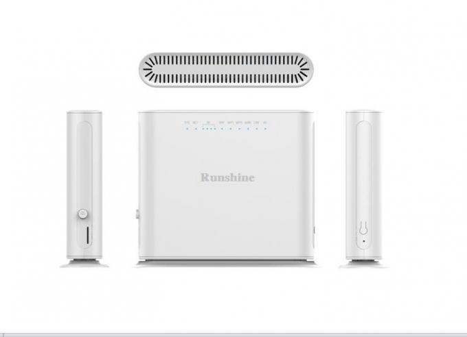 Indoor Cat4/6 CPE Router Dual Band Wifi Frequency 150mbps High Speed Rate