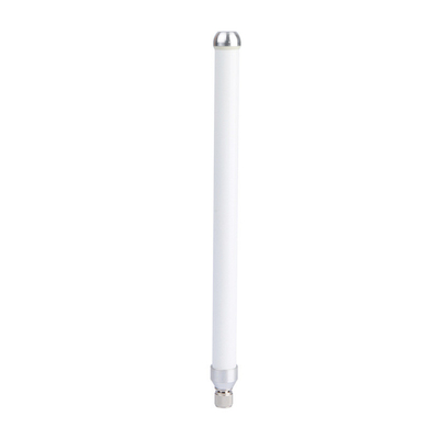 IoTlora FRP Antenna Black White Gray Silver N Male And Female Head 900-1800mhz Wholesale Supply