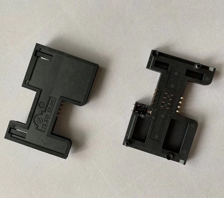 KF041 8 Pin LCP FIT30 IC Card Holder Connector