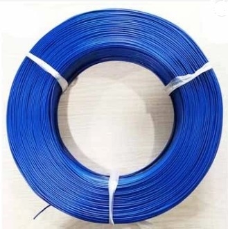 Chinese factory high quality PVC insulated 300v ul1007 22awg electric wire cable
