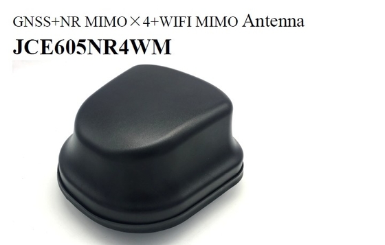 GPS L1 4dbi 5G Antenna , GNSS NR MIMOX4 WIFI MIMO Antenna
