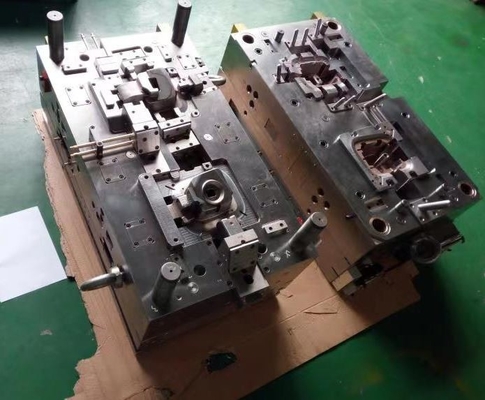 OEM Precision Plastic Mold For Parts Manufacturing