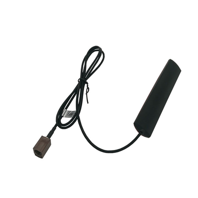 3.4dBi 5G External Patch Antenna With FAKRA Connector