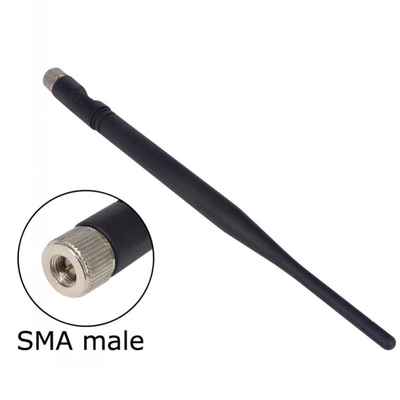 5G SMA Male Connector 5dBi Huawei Router Antenna