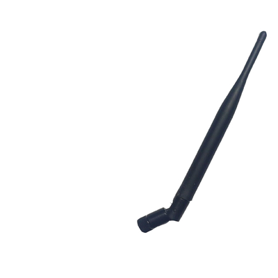 RP SMA Male 5dBi 4G LTE 3G GSM Antenna For Wireless Router