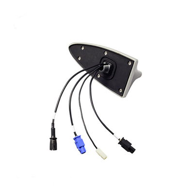 CE ROHS Mini 1575.42MHz 28dbi Active External Car GPS Antenna