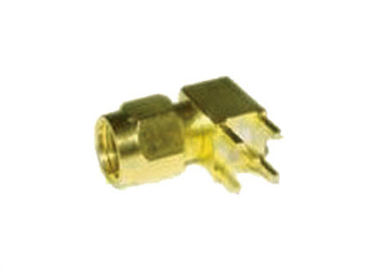 50 Ohm Brass SMA Female Connector for 4G RG178 Coaxial Extension Cable