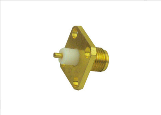 Brass Quick Connect Coupling Fitting For Oxygen