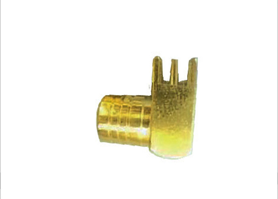 Full Brass RF Coaxial SMA Male Crimp Connector For RG58 Cable 2 Buyers
