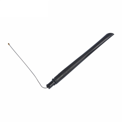 2.4g~5.8g Dual-Frequency Feather Sword-Shaped External Glue Stick SMA Antenna