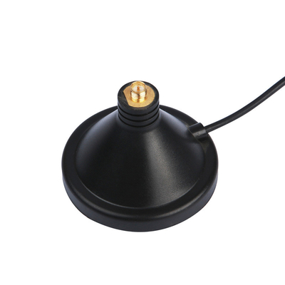 316/174/178/RG58 Line Disk Antenna Base Connector Shape Can Be Customized Strength Antenna