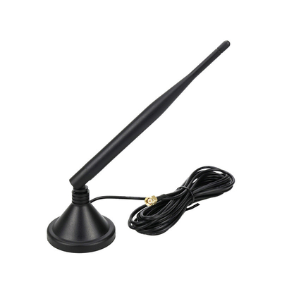 2.4 5.8g Suction Cup Antenna RG142 RG400 RG402 Line Strength Manufacturers