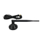Foldable Suction Cup Base Glue Stick Antenna Car Small Suction Cup Antenna 900-1800MHz FARKAR Antenna