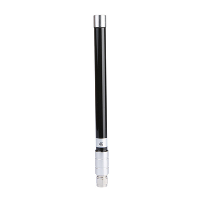 698-2700MHz4G LTE Omnidirectional Antenna Cannon Barrel Fiberglass Antenna Car Plastic Fiber Tube Antenna