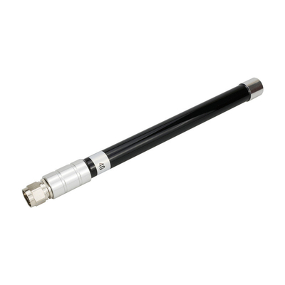 698-2700MHz4G LTE Omnidirectional Antenna Cannon Barrel Fiberglass Antenna Car Plastic Fiber Tube Antenna