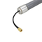 Professional Supply Tail Outlet RG58 Line SMA Inner Screw Inner Hole Data Acquisition FRP Glass Antenna