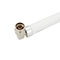 Outdoor FRP Glass Omnidirectional Antenna N Male Elbow FRP Customization 2.4/5.8g