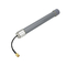 Tail Outlet RG58 Line SMA Internal Screw Internal Hole Data Acquisition FRP Glass Antenna