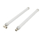 IoTlora FRP Antenna Black White Gray Silver N Male And Female Head 900-1800mhz Wholesale Supply