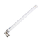 2.4/5.8g Outdoor FRP Glass Omnidirectional Outdoor Base Station Antenna N Male Elbow FRP Customized