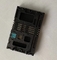 KF001A SUS304 LCP FIT30 Smart Card Reader Connector