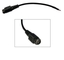 8pin waterproof connector Z108 series 2464 24awg PVC wires with heat shrink tube rov cable assemblies