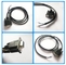 SM-A Connector 5pin 24awg Electrical Connective Wire with Stress Relief Wire Harness