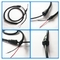 SM-A Connector 5pin 24awg Electrical Connective Wire with Stress Relief Wire Harness