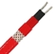 2464 Computer Cable 22AWG 80C 300V 2 core for Computer Wiring of Appliance