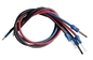 Pre-insulated Insert Terminal dbv1.25-10 Machine Connection Wire Harness