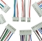 24AWG UL1007 Cable Wire Harness , 2.50mm JST 2 Pin Connector