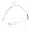 5A 1 Meter Phone Data Cable Wire Harness , PVC Micro USB Cable