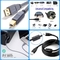 1.5 Meters A Male To B Male USB 2.0 Printer Cable