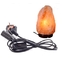 110V US Himalayan Salt Lamp 2 Pin AC Power Cord