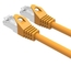 Cat6  6 Feet 10 Port Cable Wire Harness , Ethernet Network Cables