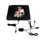 25dbi DVB-T2 HDTV Signal Antenna With 3000mm Cable