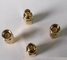 High Frequency Threaded SMA To MCX RF Coaxial Connectors