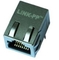 LPJ16617CNL KRJ-H13FWDENL 1x1 RJ45 Ethernet Jack