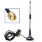 900 1800MHz SMA GSM Antenna For Improving Cell Phone Voice Data Reception