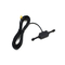 Low Loss 2.4G 5.8G GSM Antenna With RG174 Cable