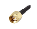 700 - 2700MHz SMA Male Connector 3G 4G Magnetic Base Antenna