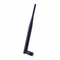 Wireless Modem External GSM LTE Antenna With SMA RP / Male / Female Connector