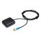 1575.4mhz Active GNSS GLONASS GPS Magnetic Antenna For Car Navigation