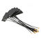 IPX Connector Internal Flexible GSM GPRS Antenna With 1.13 RF Coaxial Cable